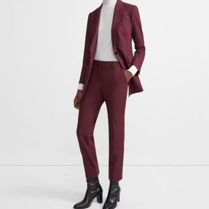 Theory Treeca Pant Full Length